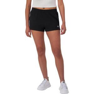 imageChampion WomenS Shorts Practice Shorts Soft Comfortable Practice Shorts For Women 35Black