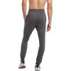 imageChampion Mens Joggers Lightweight Lounge Pants Jersey Graphic Pants for Men 31quotGranite Heather Script
