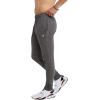 imageChampion Mens Joggers Lightweight Lounge Pants Jersey Graphic Pants for Men 31quotGranite Heather Script