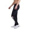 imageChampion Mens Joggers Lightweight Lounge Pants Jersey Graphic Pants for Men 31quotNavy Script