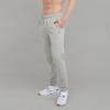 imageChampion Mens Joggers Lightweight Lounge Pants Jersey Graphic Pants for Men 31quotOxford Gray C Patch Logo