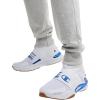 imageChampion Mens Joggers Lightweight Lounge Pants Jersey Graphic Pants for Men 31quotOxford Gray C Patch Logo