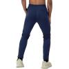 imageChampion Mens Pants Tricot Track Pants Slim Fit Mens Pants Mens Athletic Pants 30Athletic Navy Winged C
