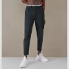 imageChampion Mens Pants Weekender Moisture Wicking Athletic Pants For Men Anti Odor Pants 29Black Hd Reflective C