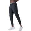 imageChampion Mens Pants Weekender Moisture Wicking Athletic Pants For Men Anti Odor Pants 29Black Hd Reflective C