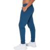 imageChampion Mens Pants Weekender Moisture Wicking Athletic Pants For Men Anti Odor Pants 29Twilight Teal Hd Reflective C