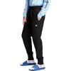 imageChampion Mens Reverse Weave Joggers Comfortable Fleece Pants For Men C Logo 305Black C Logo