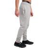 imageChampion Mens Reverse Weave Joggers Comfortable Fleece Pants For Men C Logo 305Oxford Gray C Logo