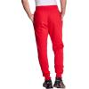 imageChampion Mens Reverse Weave Joggers Comfortable Fleece Pants For Men C Logo 305Team Red Scarlet C Logo