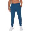 imageChampion Mens Pants Weekender Moisture Wicking Athletic Pants For Men Anti Odor Pants 29Twilight Teal Hd Reflective C
