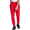 imageChampion Mens Reverse Weave Joggers Comfortable Fleece Pants For Men C Logo 305Team Red Scarlet C Logo