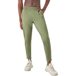 imageChampion Mens Pants Weekender Moisture Wicking Athletic Pants For Men Anti Odor Pants 29Cargo Olive Hd Reflective C
