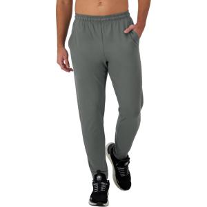 imageChampion Mens Pants Weekender Moisture Wicking Athletic Pants For Men Anti Odor Pants 29Cool Slate Gray Hd Reflective C