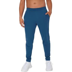 imageChampion Mens Pants Weekender Moisture Wicking Athletic Pants For Men Anti Odor Pants 29Twilight Teal Hd Reflective C
