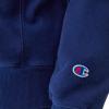 imageChampion Mens Crewneck Sweatshirt Reverse Weave Heavyweight Fleece Sweatshirt For MenDark Night Blue