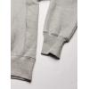 imageChampion Mens Crewneck Sweatshirt Reverse Weave Heavyweight Fleece Sweatshirt For MenOxford Gray