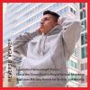 imageChampion Mens Crewneck Sweatshirt Reverse Weave Heavyweight Fleece Sweatshirt For MenWashed Antique Blue