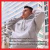 imageChampion Mens Crewneck Sweatshirt Reverse Weave Heavyweight Fleece Sweatshirt For MenWhite Left Chest C