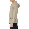 imageChampion Mens Hoodie Midweight Tshirt Hoodie Soft and Comfortable Tshirt Hoodie for MenArctic Cold Beige Offset Cs