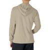 imageChampion Mens Hoodie Midweight Tshirt Hoodie Soft and Comfortable Tshirt Hoodie for MenArctic Cold Beige Offset Cs