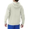 imageChampion Mens Hoodie Mineral Dye Graphic Hoodie Fleece Mens Hoodie SweatshirtAutumn Beige Rewriting the Playbook