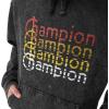 imageChampion Mens Hoodie Mineral Dye Graphic Hoodie Fleece Mens Hoodie SweatshirtBlack Retro Repeat