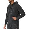 imageChampion Mens Hoodie Mineral Dye Graphic Hoodie Fleece Mens Hoodie SweatshirtBlack Rewriting the Playbook
