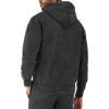 imageChampion Mens Hoodie Mineral Dye Graphic Hoodie Fleece Mens Hoodie SweatshirtBlack Rewriting the Playbook