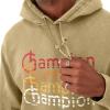 imageChampion Mens Hoodie Mineral Dye Graphic Hoodie Fleece Mens Hoodie SweatshirtSoft Suede Retro Repeat