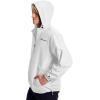 imageChampion Mens Jacket Stadium FullZip Jacket Wind Resistant Water Resistant Jacket For MenScarlet Small Script