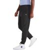 imageChampion Mens Pants Sport Pants Lightweight Moisture Wicking Athletic Pants For Men 305Black