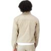 imageChampion Mens Pullover QuarterZip Comfortable Mens Jacket Casual 14 Zip Popover For MenFaded Khaki