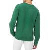 imageChampion Mens Sweatshirt Mineral Dye Graphic Crewneck Sweatshirt Mens Pullover SweatshirtRoad Sign Green Script Stripe