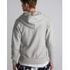 imageChampion Mens ZipUp Hoodie Reverse Weave Sweatshirt Fleece ZipUp Hoodie For MenBlack