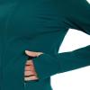 imageChampion Womens Jacket Cardio Zip Up Jacket Moisture Wicking Anti Odor Jacket for WomenNight Garden