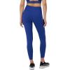 imageChampion Womens Leggings ampamp Bike Shorts Absolute Lift Leggings Butt Lifting Black 8quot ampamp 25quotAztec Blue Legging