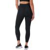 imageChampion Womens Leggings ampamp Bike Shorts Absolute Lift Leggings Butt Lifting Black 8quot ampamp 25quotBlack Legging