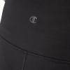 imageChampion Womens Period Leggings ampamp Bike Shorts Soft Touch Shorts With Period Protection for Women 7quot ampamp 25quotBlack Bike Short