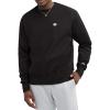 Black Left Chest C