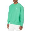 Green Crisp Left Chest C
