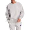 Oxford Gray Left Chest C