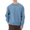 Washed Antique Blue