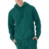imageChampion Mens Hoodie Mineral Dye Graphic Hoodie Fleece Mens Hoodie SweatshirtNight Garden Rewriting the Playbook
