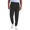 imageChampion Mens Pants Sport Pants Lightweight Moisture Wicking Athletic Pants For Men 305Black
