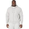 Oxford Gray Left Chest C