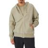 Washed Khaki