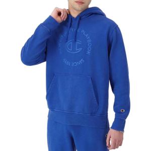 imageChampion Mens Hoodie Mineral Dye Graphic Hoodie Fleece Mens Hoodie SweatshirtSurf the Web Rewriting the Playbook