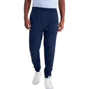imageChampion Mens Pants Sport Pants Lightweight Moisture Wicking Athletic Pants For Men 305Athletic Navy