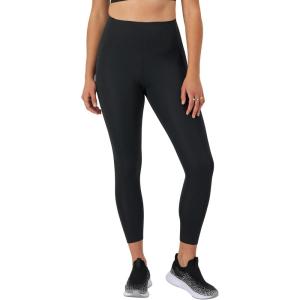 imageChampion Womens Leggings ampamp Bike Shorts Absolute Lift Leggings Butt Lifting Black 8quot ampamp 25quotBlack Legging
