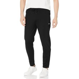 imageChampion Ponte Best Comfortable Sports Pants for Men 29quot InseamBlack586644